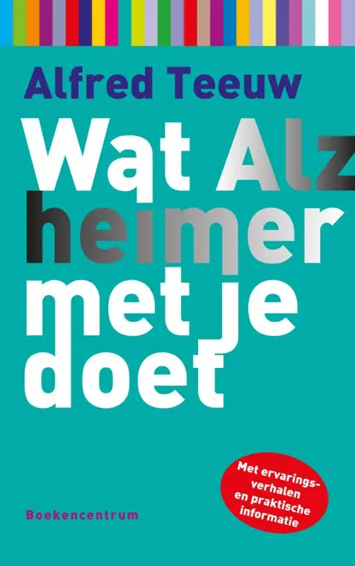 Wat alzheimer met je doet  POD