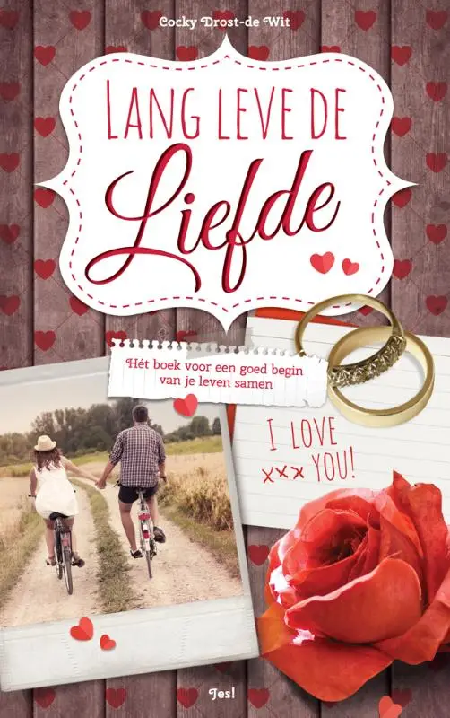 Lang leve de liefde  POD