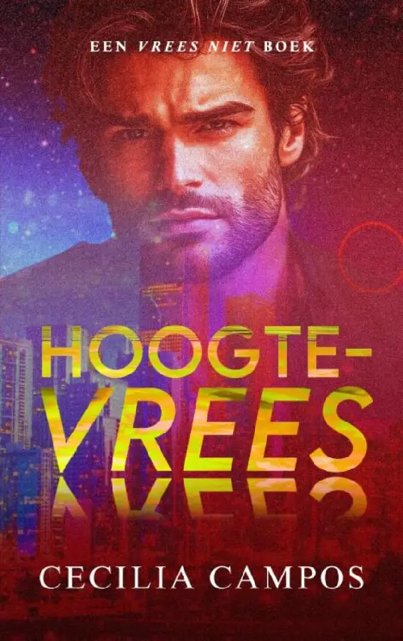 Hoogtevrees