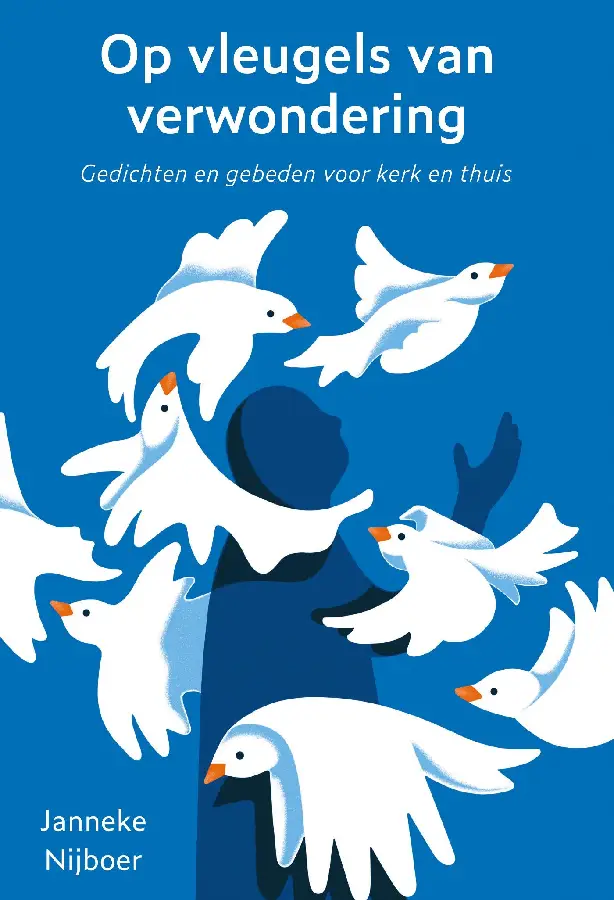 Op vleugels van verwondering