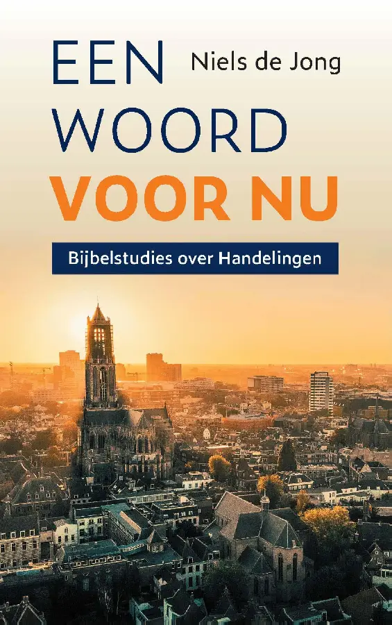 Een woord voor nu