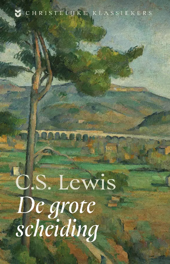 Grote scheiding