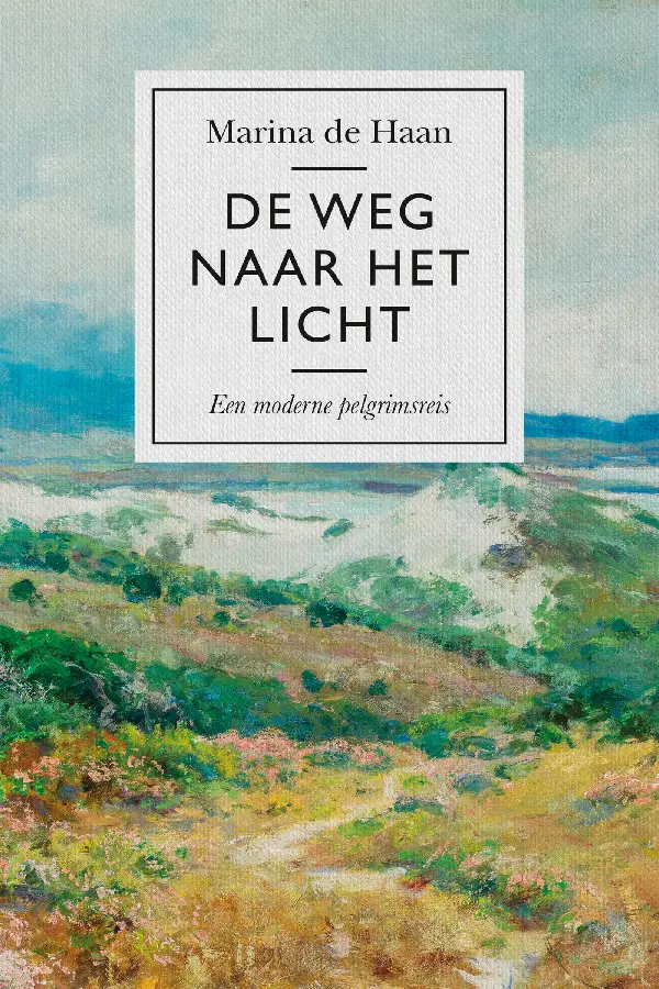 Weg naar het licht