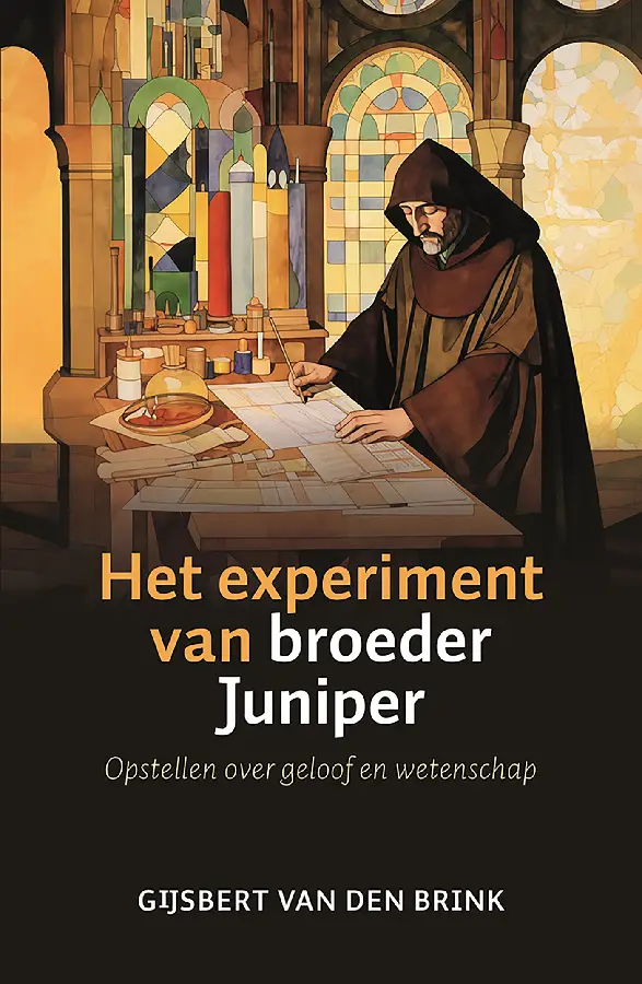 Het experiment van broeder Juniper