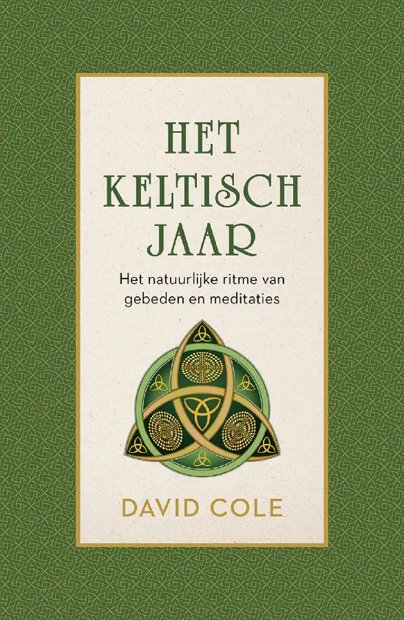 Het Keltisch jaar