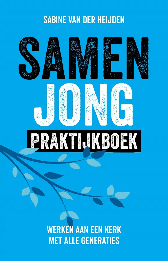 Samen jong