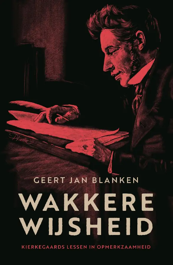 Wakkere wijsheid