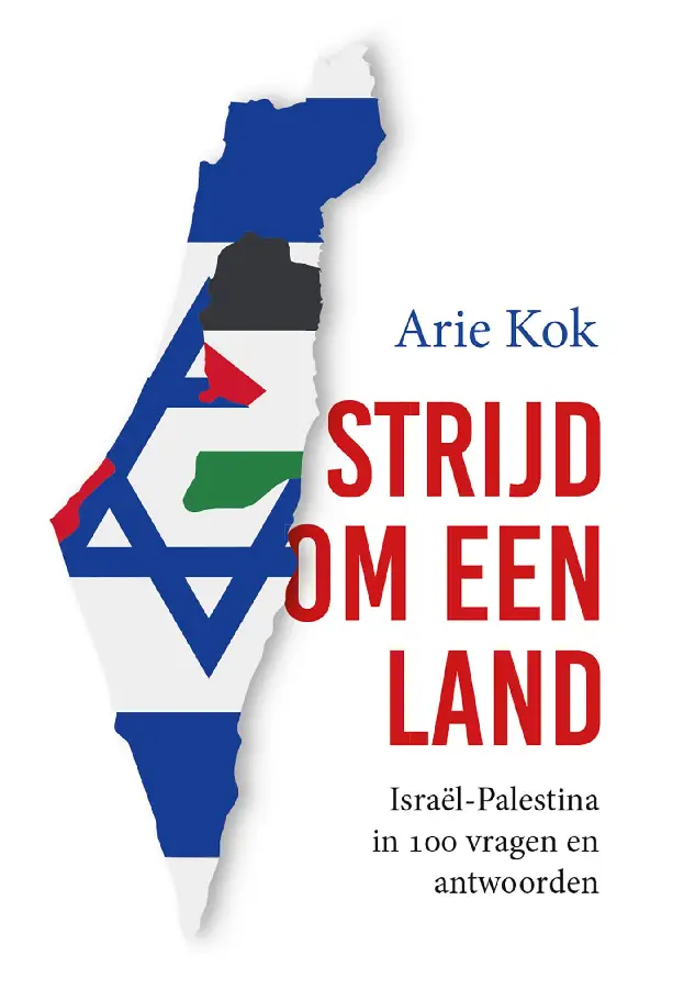 Strijd om een land