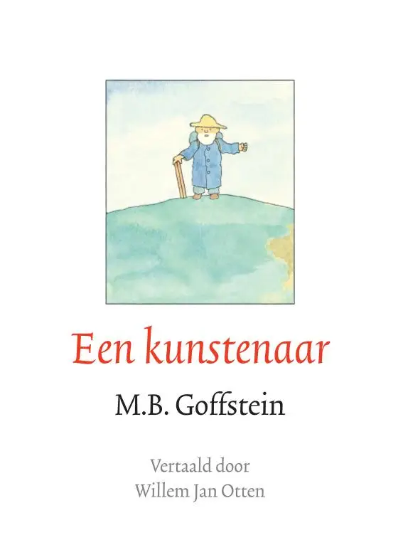 Kunstenaar