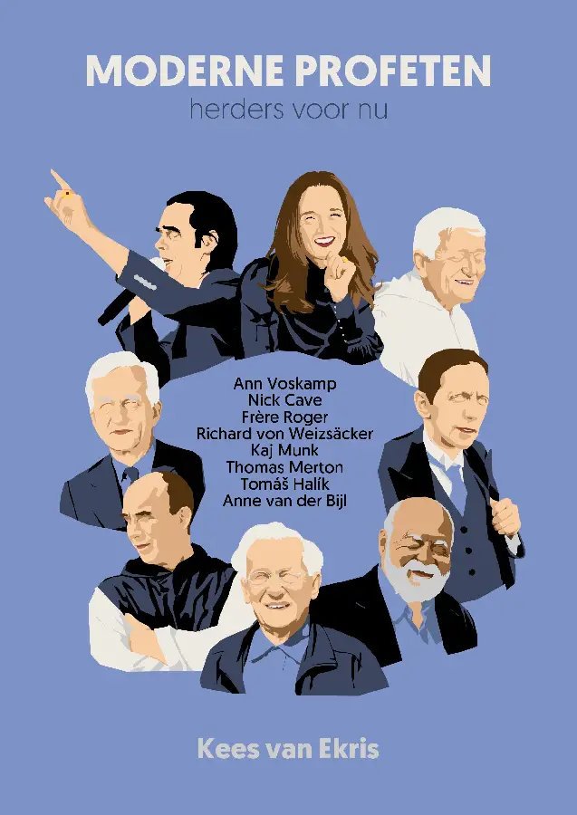 Moderne profeten
