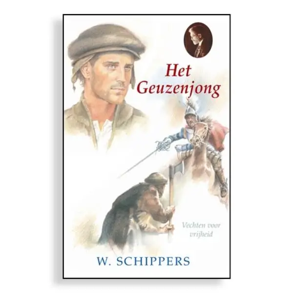 Geuzenjong