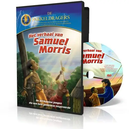 Verhaal Van Samuel Morris, Het