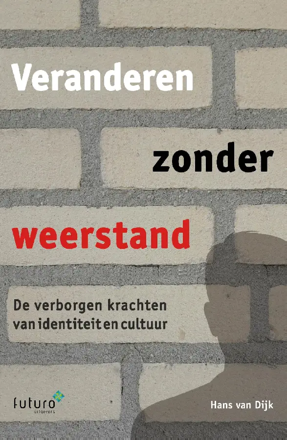 Veranderen zonder weerstand