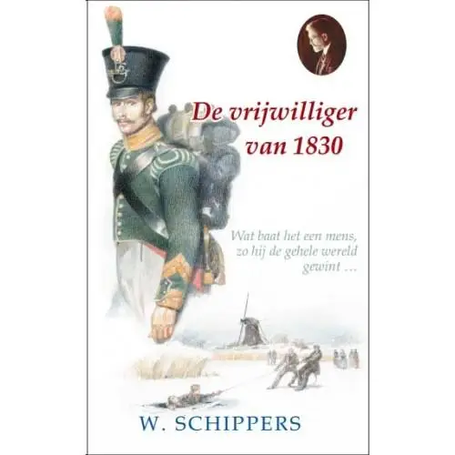 Vrijwilliger van 1830