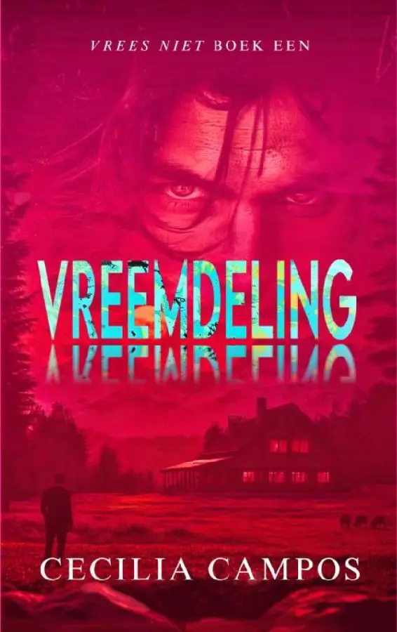 Vreemdeling