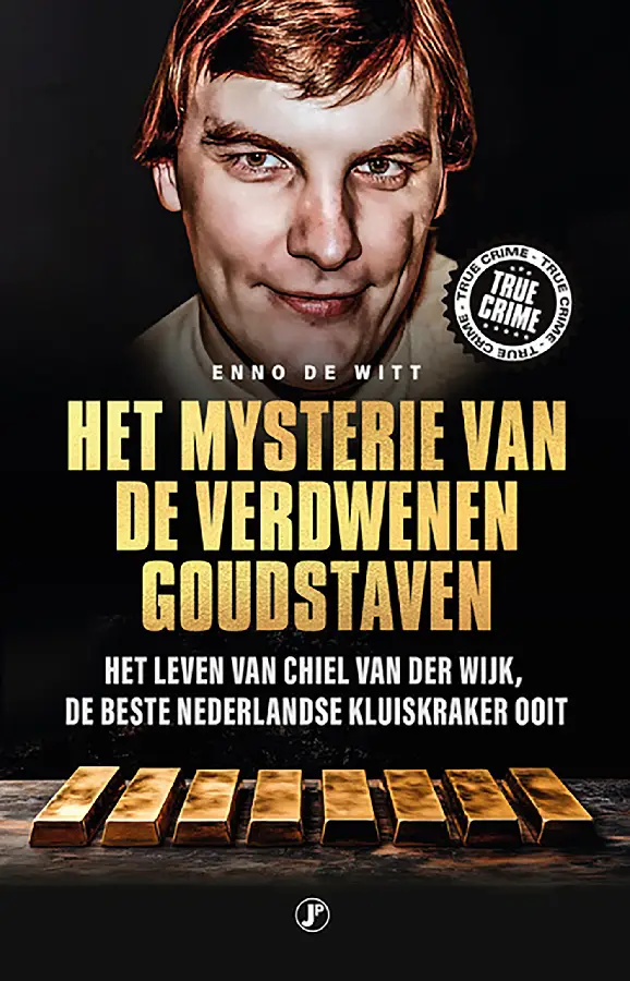Het mysterie van de verdwenen goudstaven