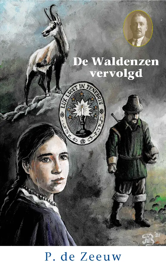 Waldenzen vervolgd