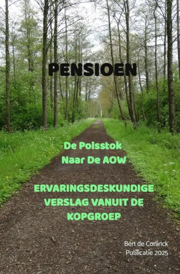 Pensioen
