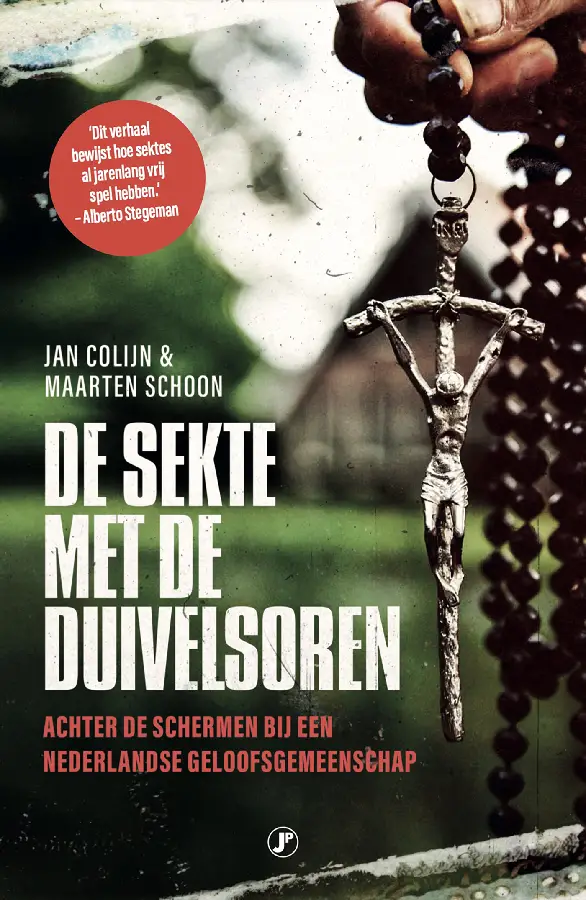 De sekte met de duivelsoren