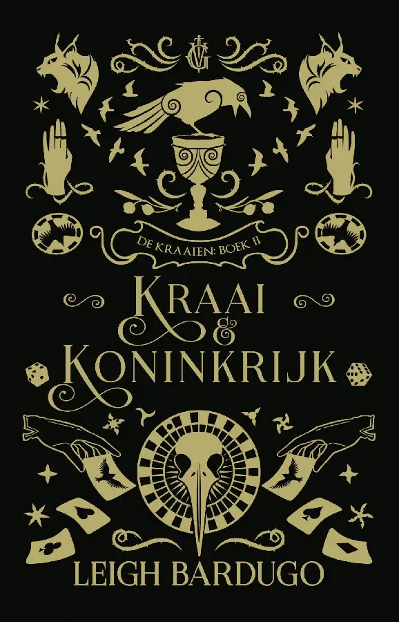 Kraai & Koninkrijk