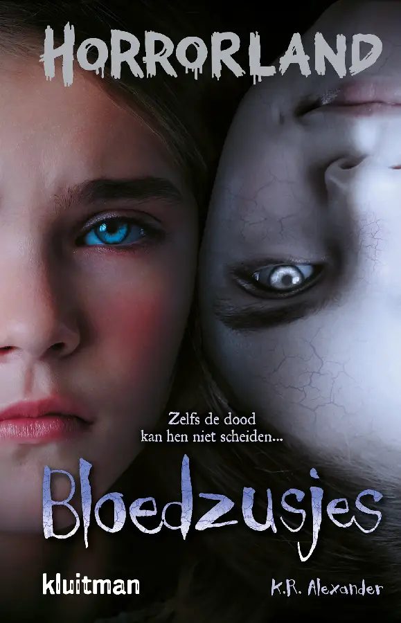Bloedzusjes