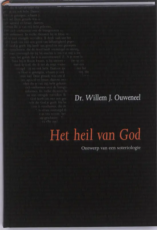 Heil van God