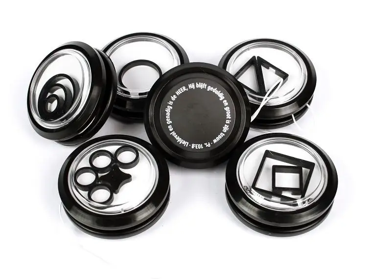 Jojo met geduldspel ps 103:8