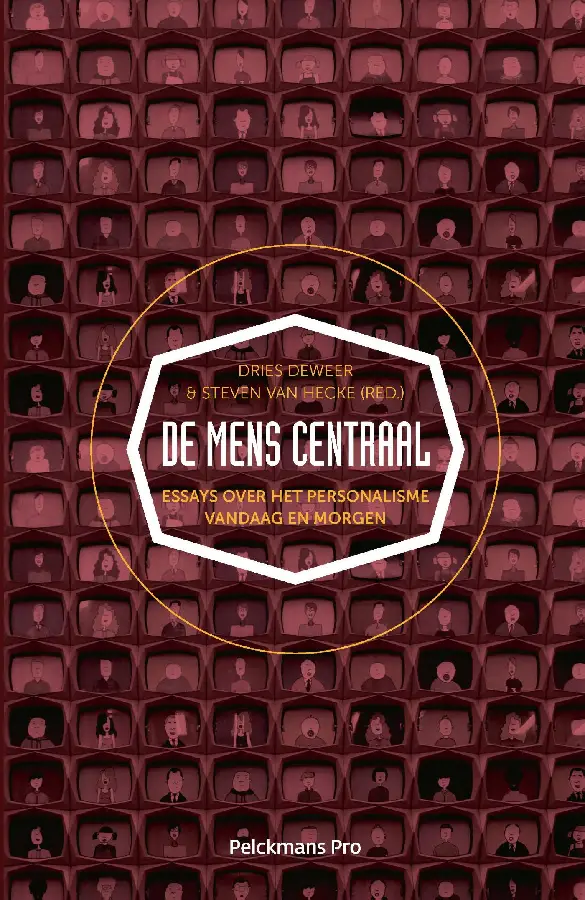 De mens centraal