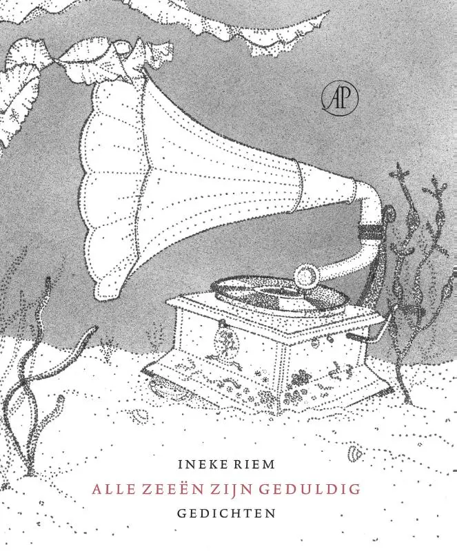 Alle zeeën zijn geduldig