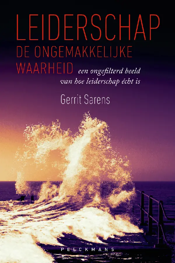 Leiderschap: de ongemakkelijke waarheid