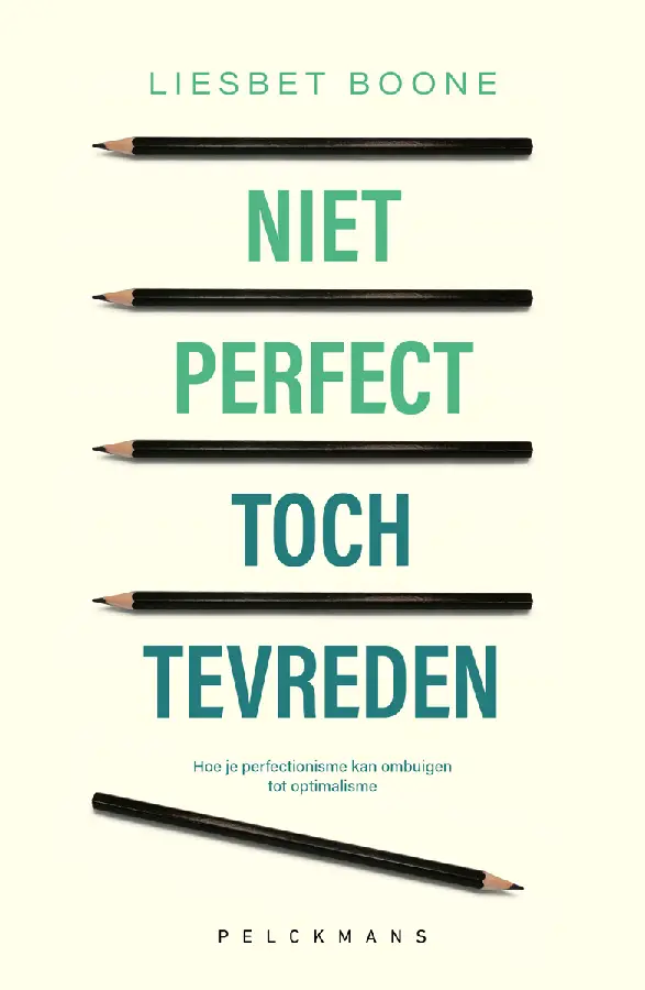 Niet perfect, toch tevreden