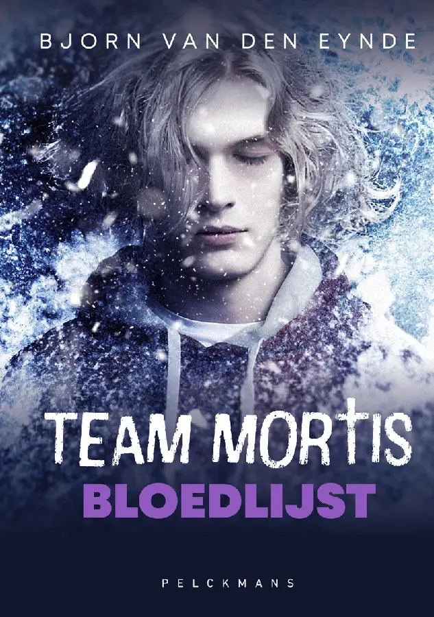 Bloedlijst