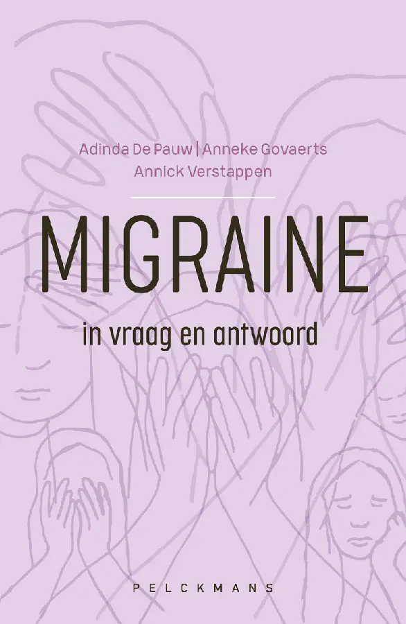 Migraine in vraag en antwoord
