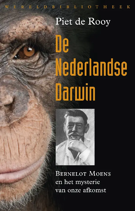 De Nederlandse Darwin