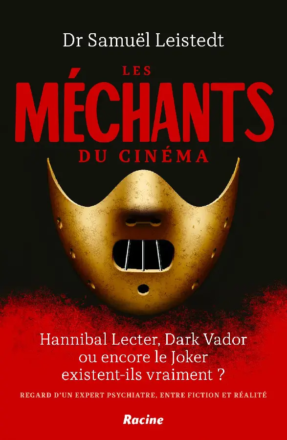 Les méchants du cinéma