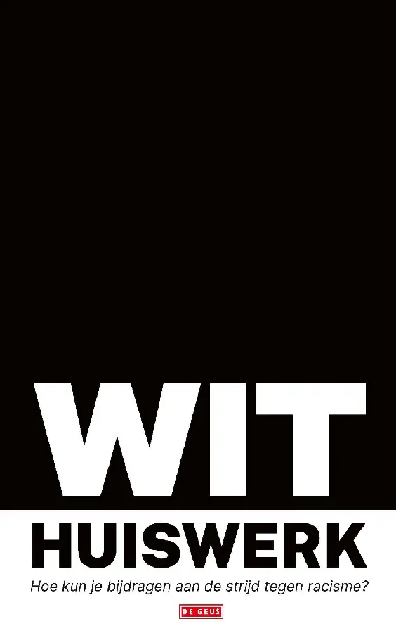 Wit huiswerk