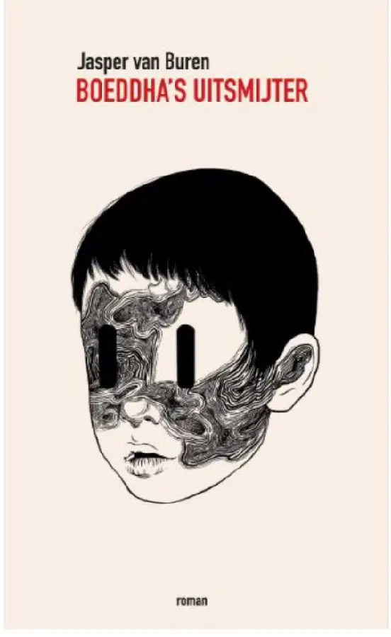 Boeddha's uitsmijter