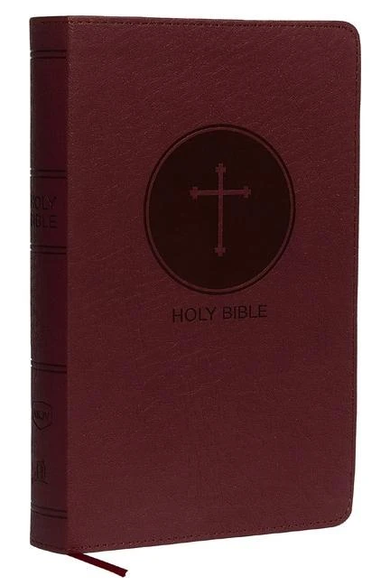 NKJV - Deluxe gift bible