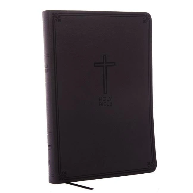 NKJV lp thinline bible