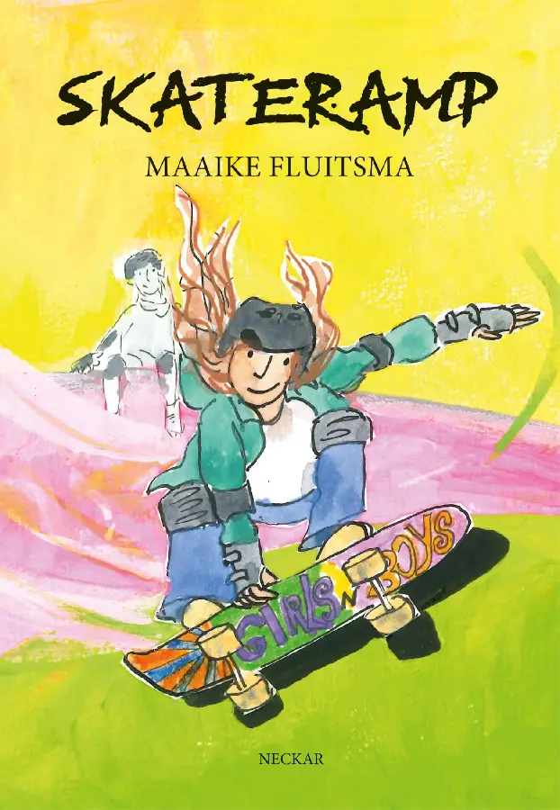 Skateramp