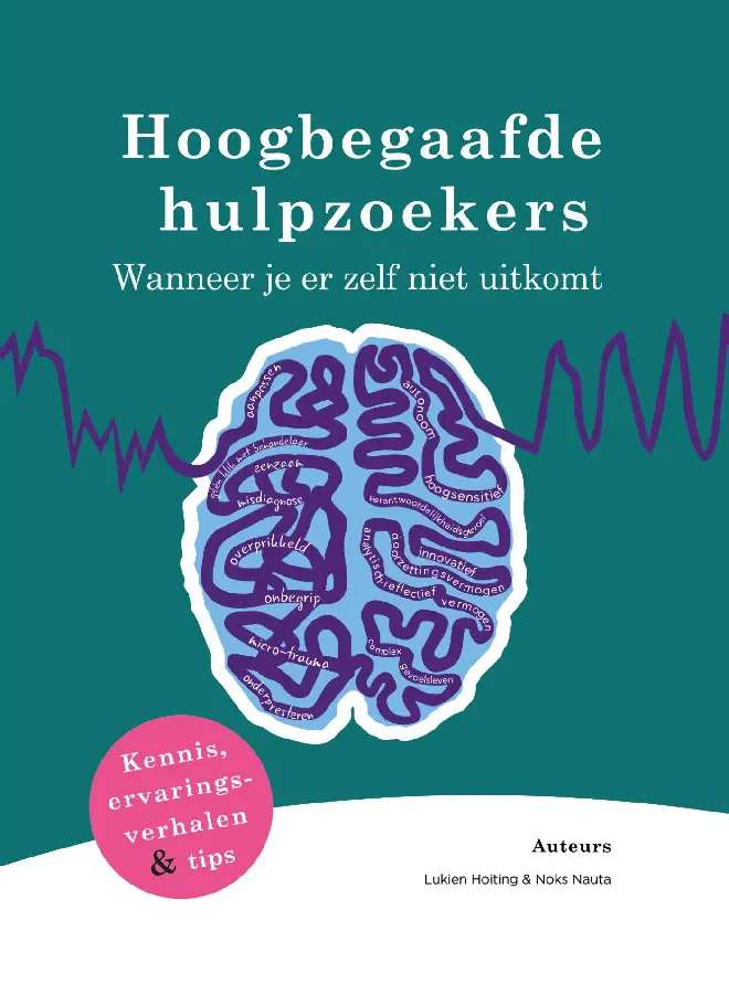 Hoogbegaafde hulpzoekers