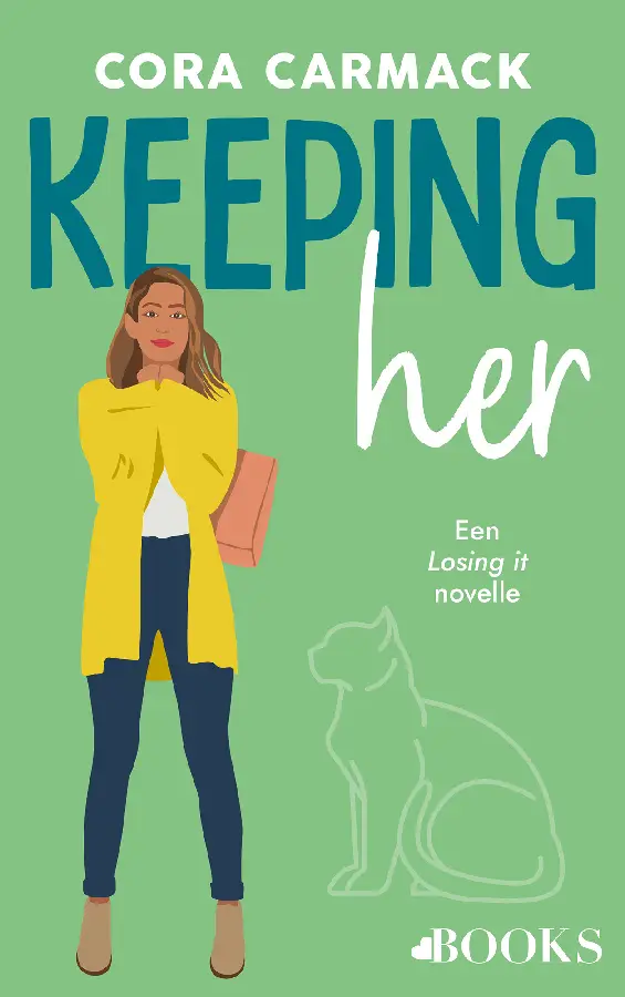 Keeping her