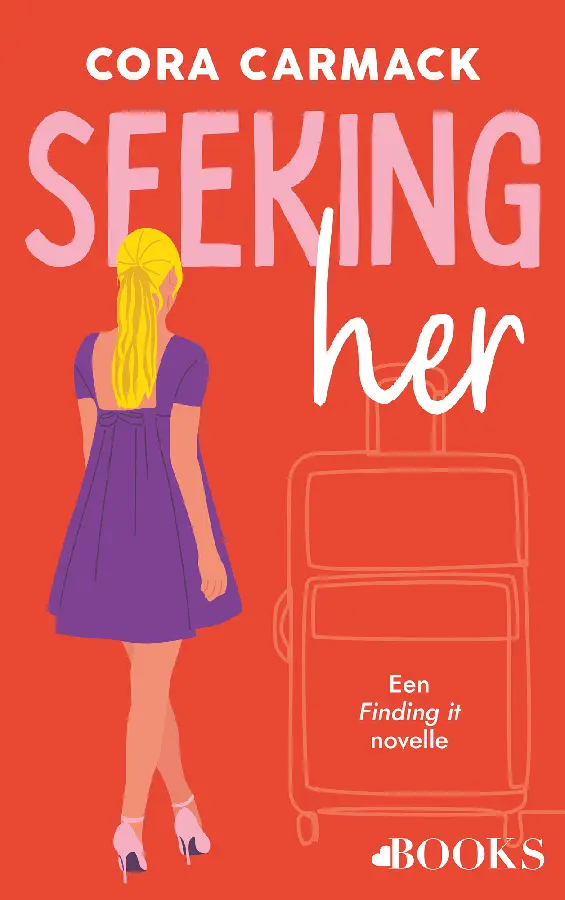 Seeking her