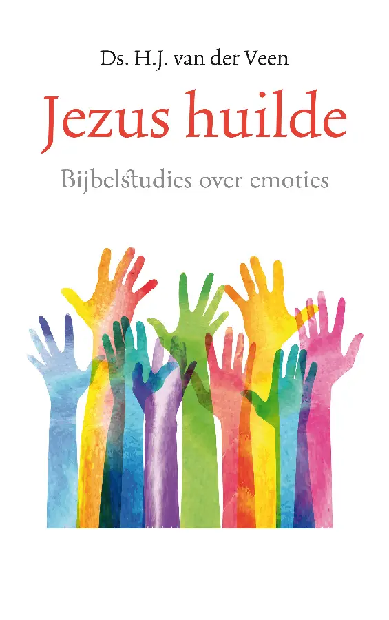 Jezus huilde  POD
