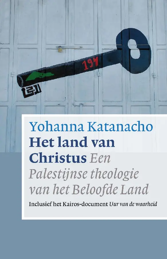 Land van Christus