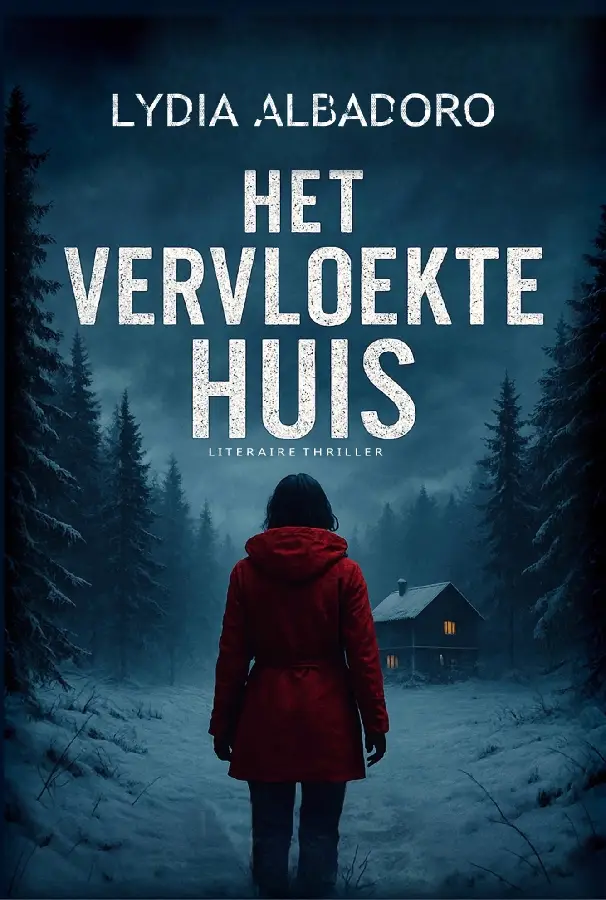 Het vervloekte huis