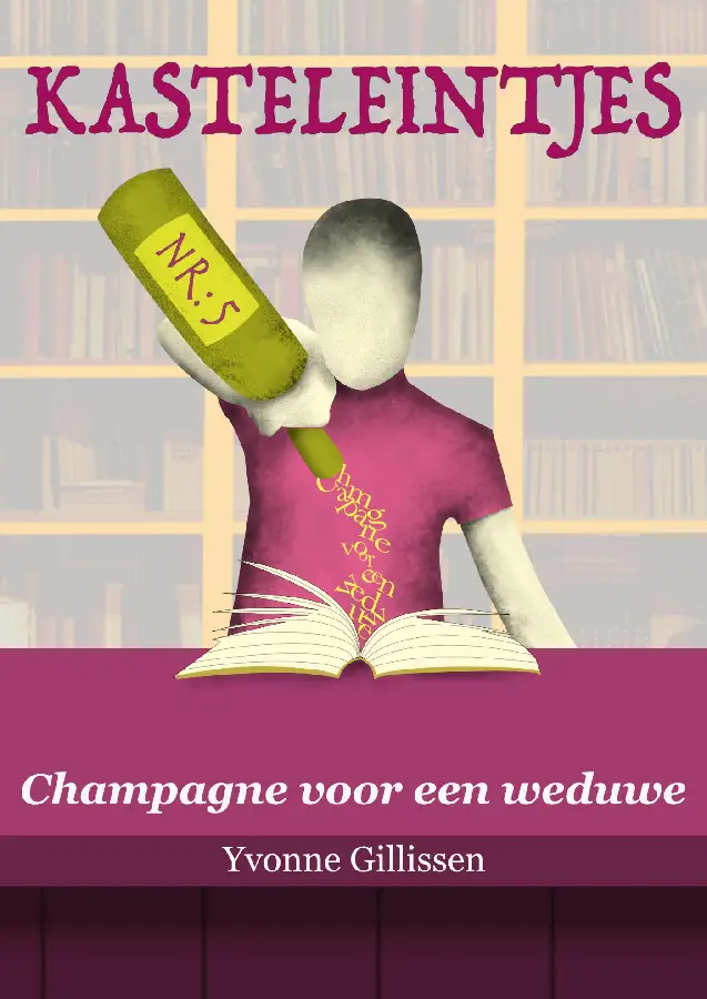 Champagne voor een weduwe