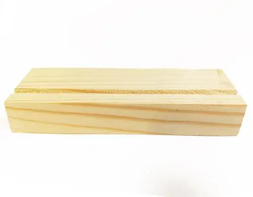 Honingraatbord - muurcirkel houder