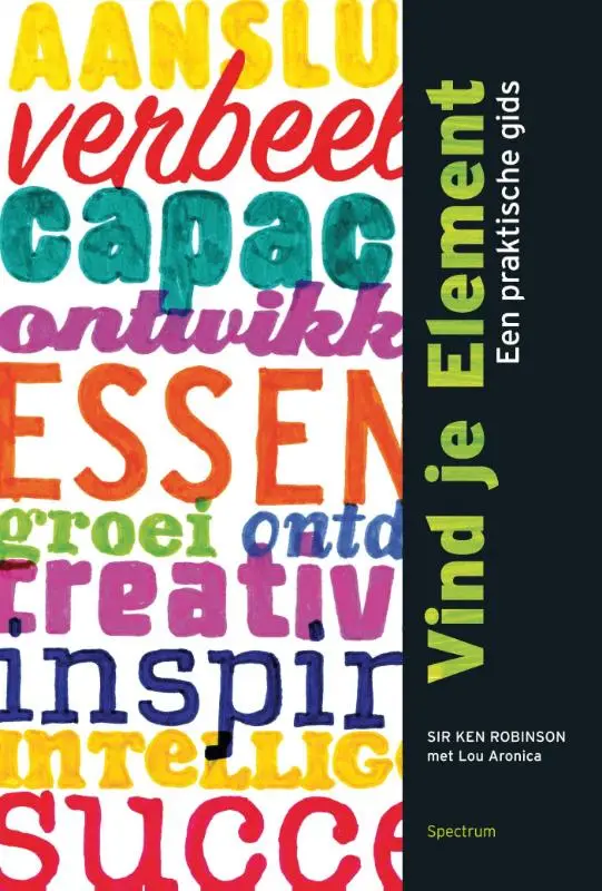 Vind je element  POD