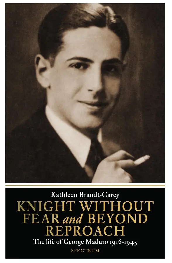 Knight without fear and beyond reproach